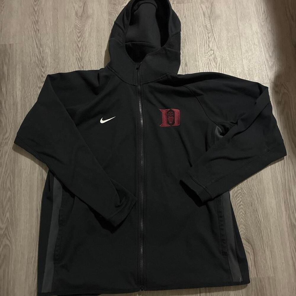 Nike duke university thera fit